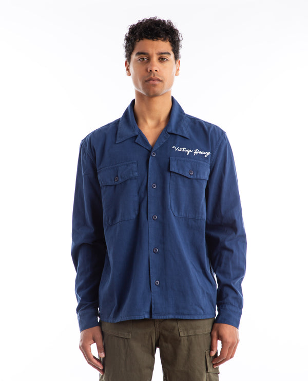 American Rag Cie Work Shirt – American Rag Cie