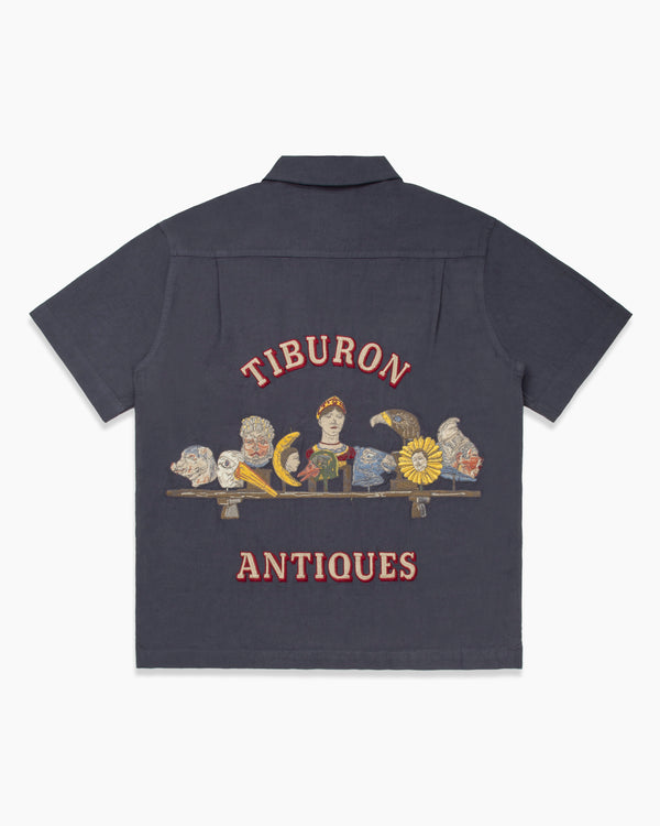 American Rag Cie Antique Camp Shirt – American Rag Cie