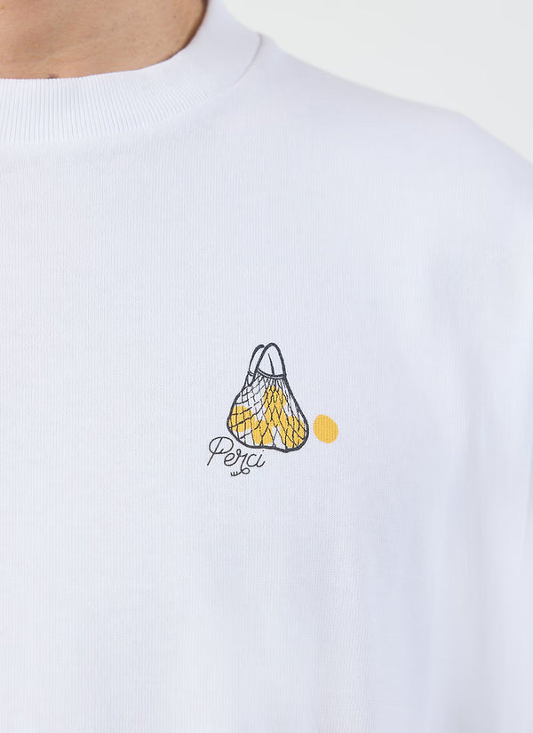 American Rag Cie Arancia Oversized T-Shirt – American Rag Cie