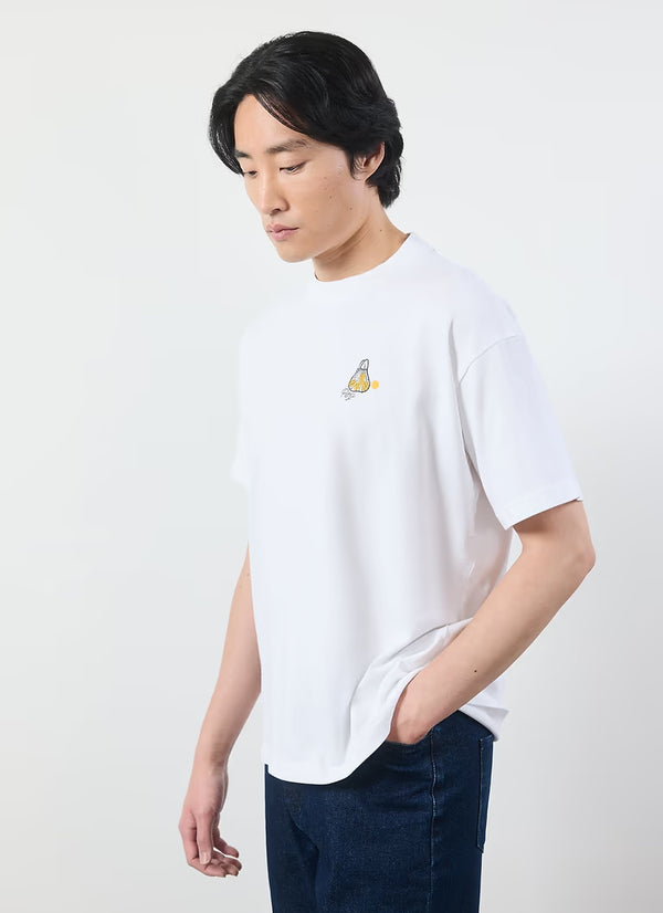 American Rag Cie Arancia Oversized T-Shirt – American Rag Cie