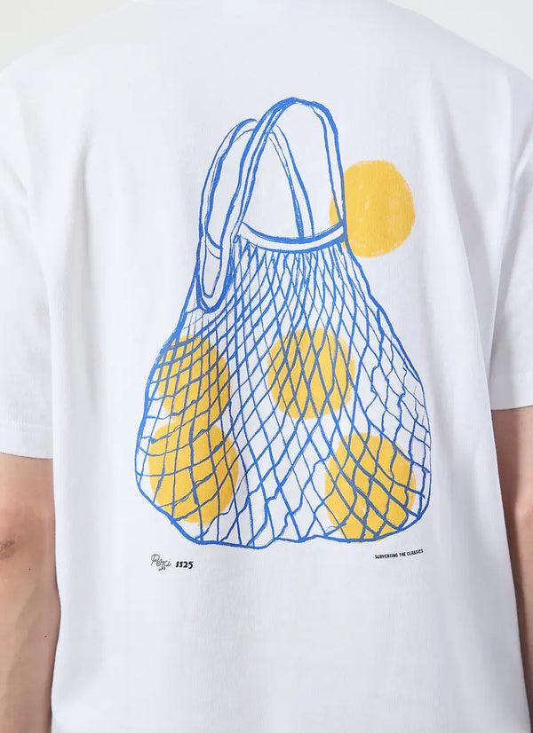 American Rag Cie Arancia Oversized T-Shirt – American Rag Cie