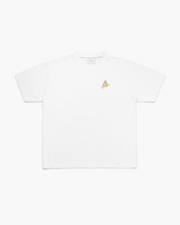 american rag cie Arancia Oversized T-Shirt – American Rag Cie