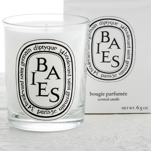 American Rag Cie Baies Candle (6.5oz) – American Rag Cie