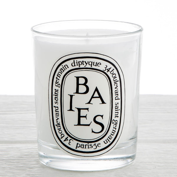 American Rag Cie Baies Candle (6.5oz) – American Rag Cie