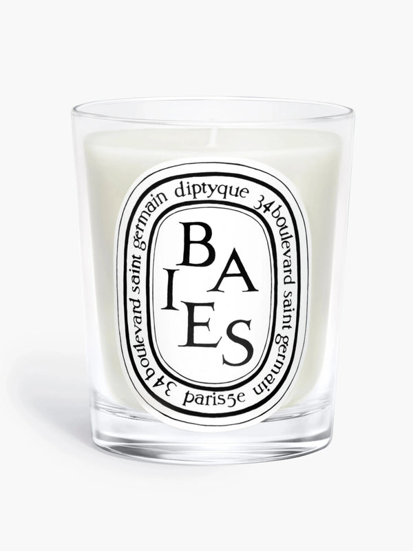 american rag cie Baies Candle (6.5oz) – American Rag Cie
