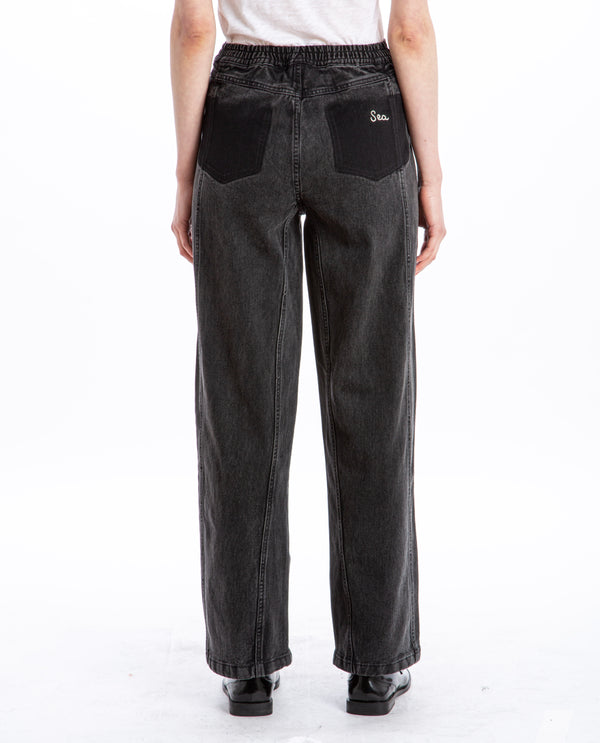 American Rag Cie Bala Beaded Denim Jeans – American Rag Cie