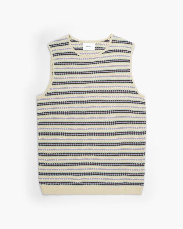 american rag cie Bari Textured Tank – American Rag Cie