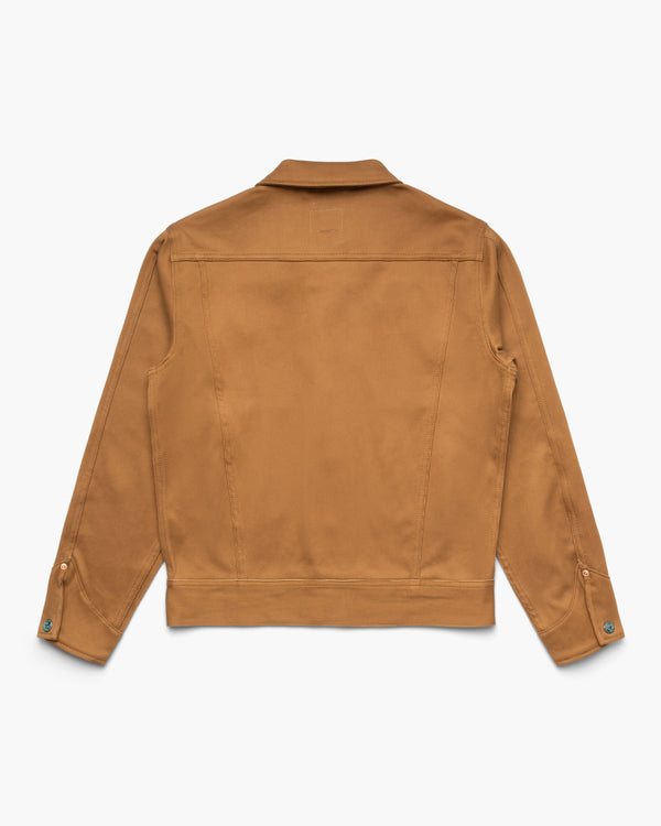 American Rag Cie Bedford Cord Ranch Jacket – American Rag Cie