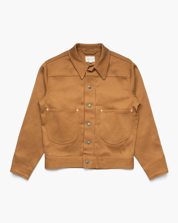 american rag cie Bedford Cord Ranch Jacket – American Rag Cie