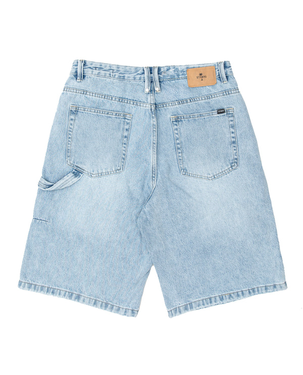 American Rag Cie Big Slacker Denim Short – American Rag Cie