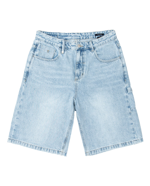 american rag cie Big Slacker Denim Short – American Rag Cie