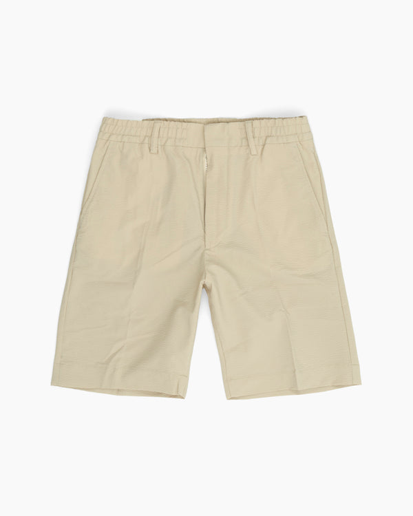 american rag cie Billie Seersucker Shorts – American Rag Cie