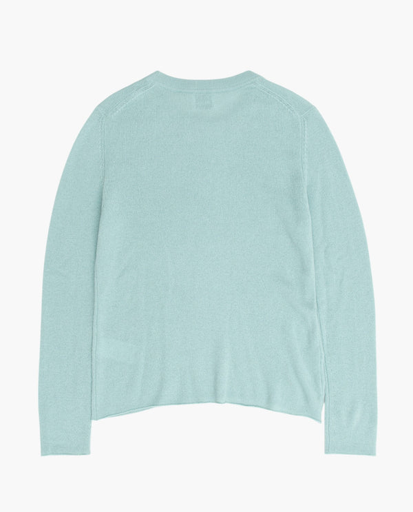 American Rag Cie Cashmere Crew Neck Sweater – American Rag Cie