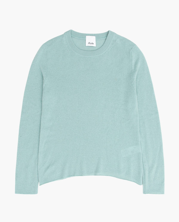 american rag cie Cashmere Crew Neck Sweater – American Rag Cie