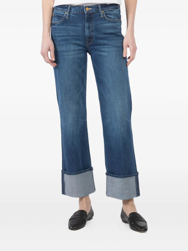 American Rag Cie Checkerboard Duster Flood Cuff – American Rag Cie