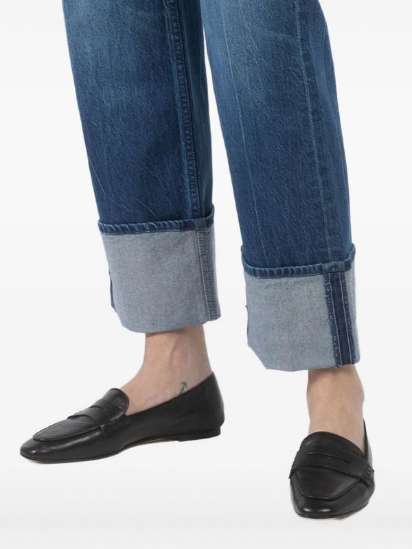 American Rag Cie Checkerboard Duster Flood Cuff – American Rag Cie