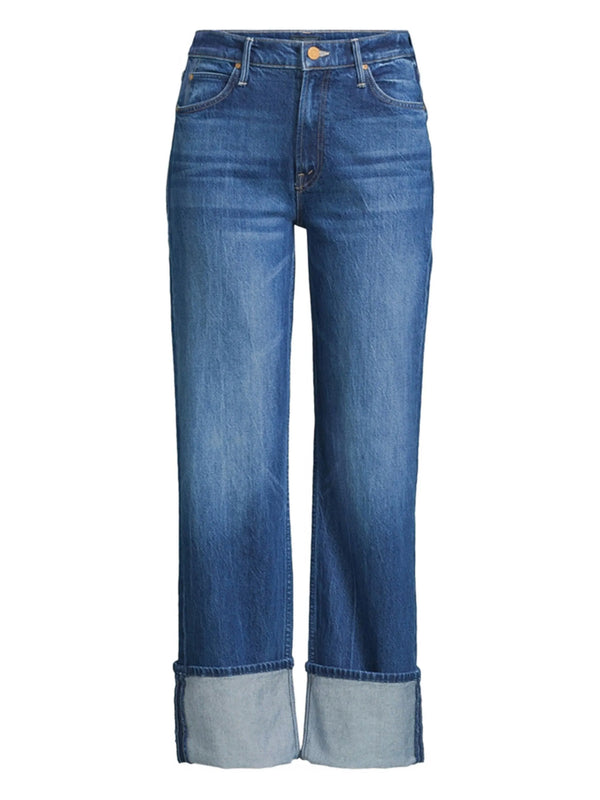 american rag cie Checkerboard Duster Flood Cuff – American Rag Cie