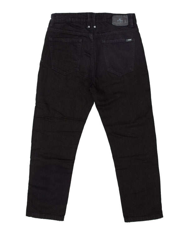 American Rag Cie Chopped Denim Jean – American Rag Cie