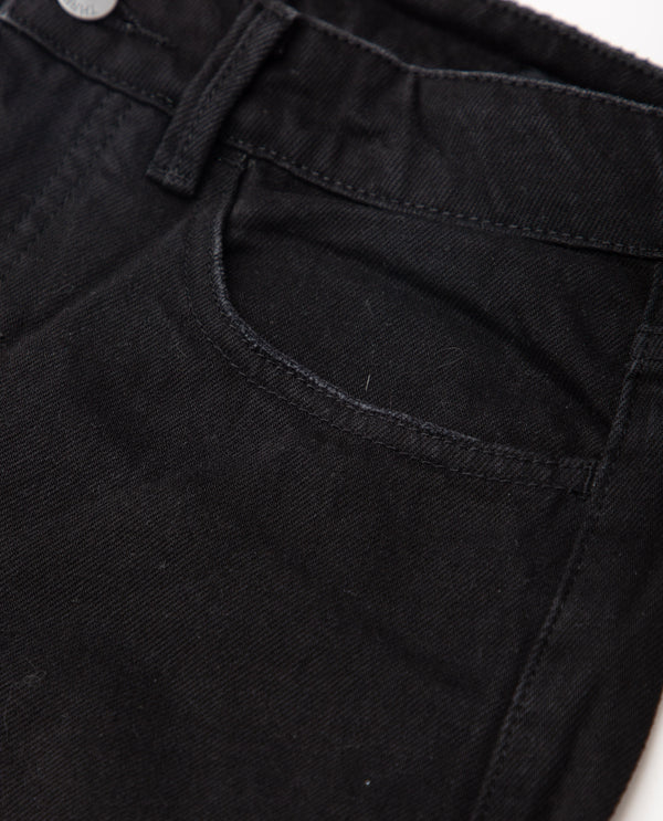 American Rag Cie Chopped Denim Jean – American Rag Cie