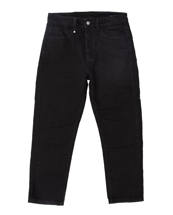 american rag cie Chopped Denim Jean – American Rag Cie