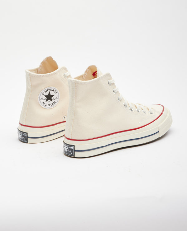 American Rag Cie Chuck 70 Hi Parchment – American Rag Cie