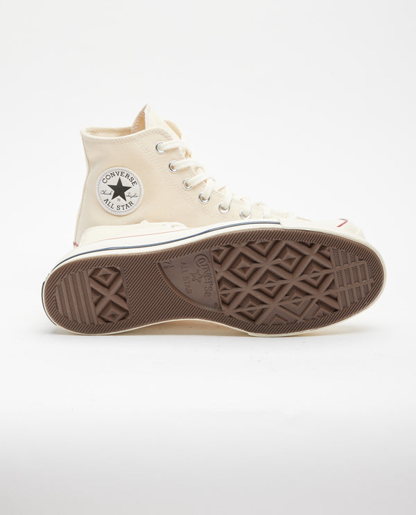 American Rag Cie Chuck 70 Hi Parchment – American Rag Cie