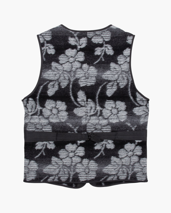 American Rag Cie Clarence Jacquard Vest – American Rag Cie