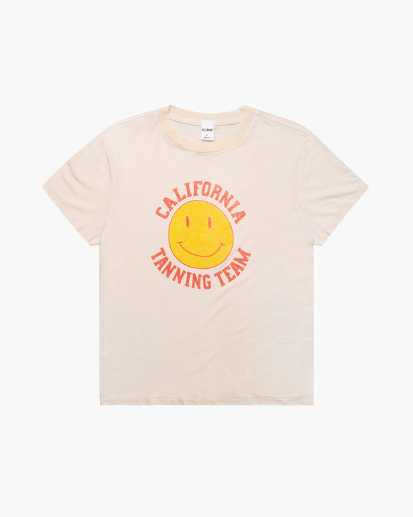 american rag cie Classic Tanning T-Shirt – American Rag Cie