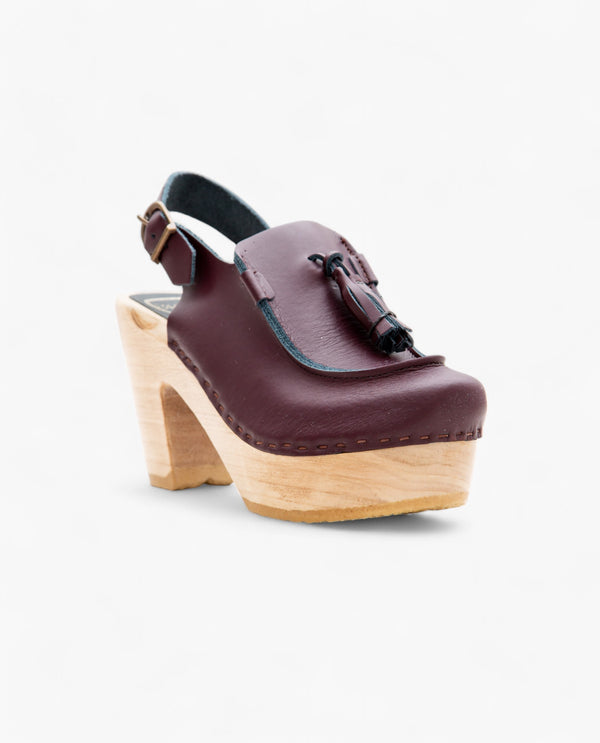 American Rag Cie Coco Clog On Platform – American Rag Cie