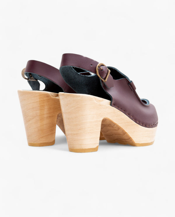 American Rag Cie Coco Clog On Platform – American Rag Cie