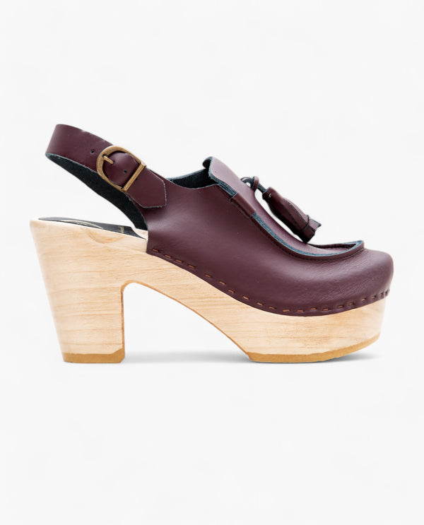 american rag cie Coco Clog On Platform – American Rag Cie