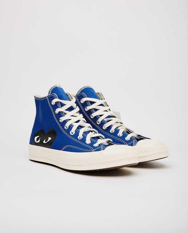 American Rag Cie Converse Chuck Taylor '70 High Blue – American Rag Cie