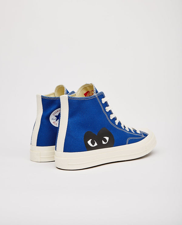 American Rag Cie Converse Chuck Taylor '70 High Blue – American Rag Cie
