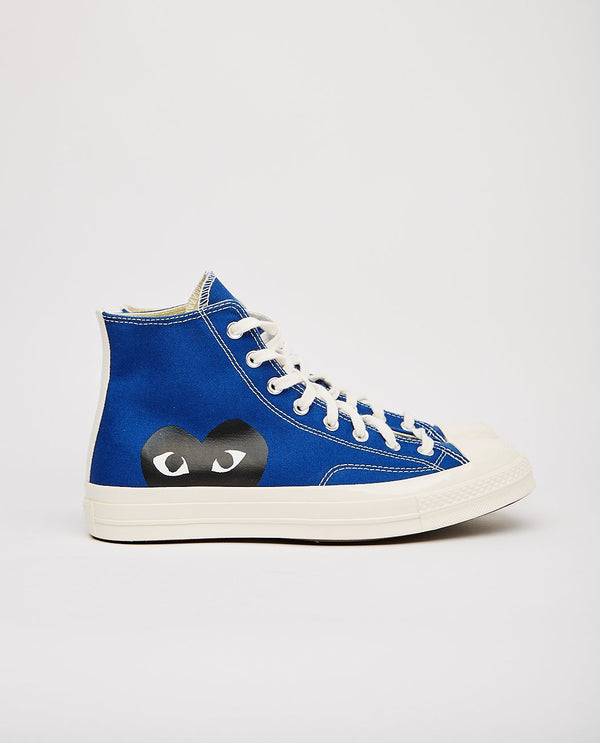 american rag cie Converse Chuck Taylor '70 High Blue – American Rag Cie