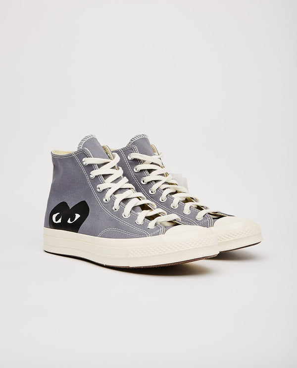 American Rag Cie Converse Chuck Taylor '70 High Grey – American Rag Cie