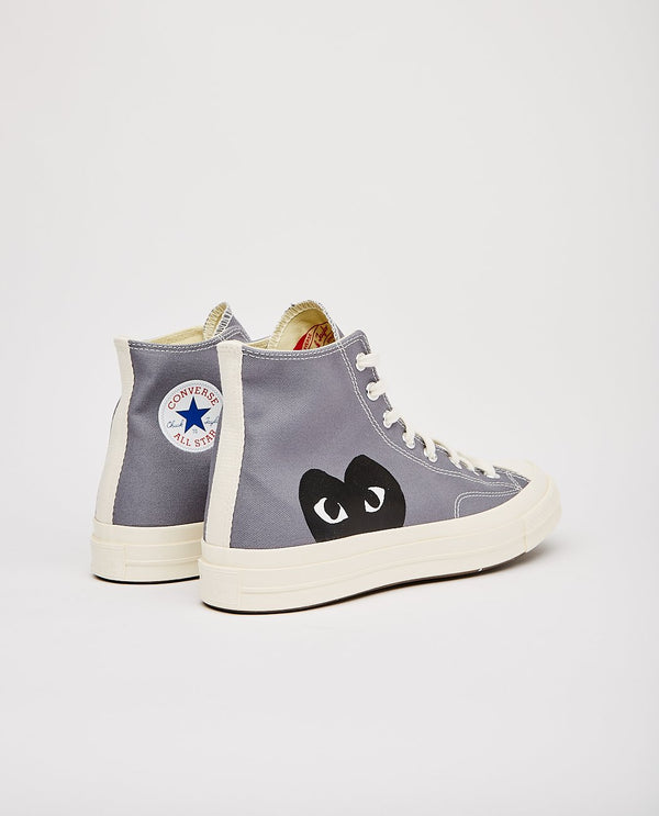 American Rag Cie Converse Chuck Taylor '70 High Grey – American Rag Cie