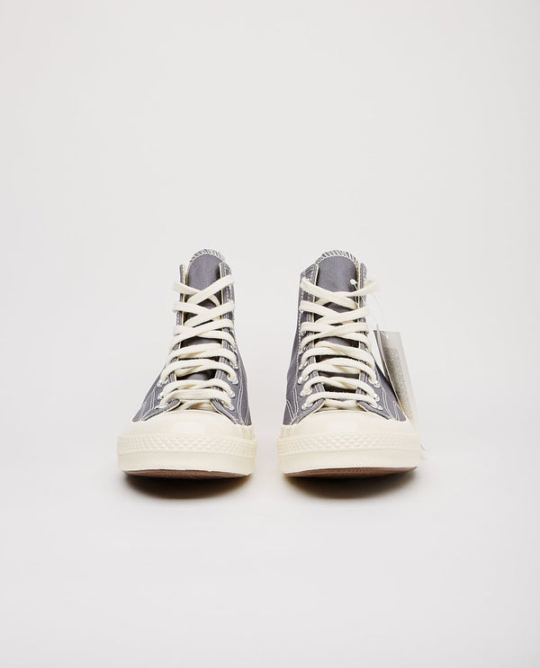 American Rag Cie Converse Chuck Taylor '70 High Grey – American Rag Cie