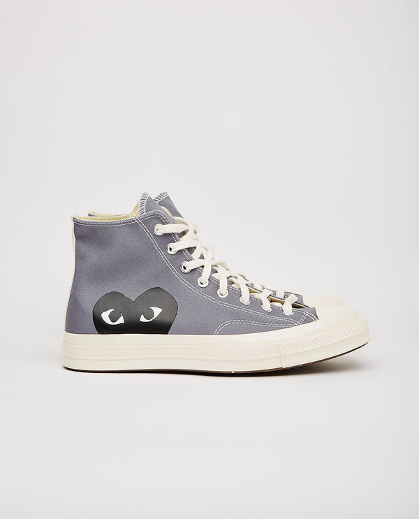 american rag cie Converse Chuck Taylor '70 High Grey – American Rag Cie