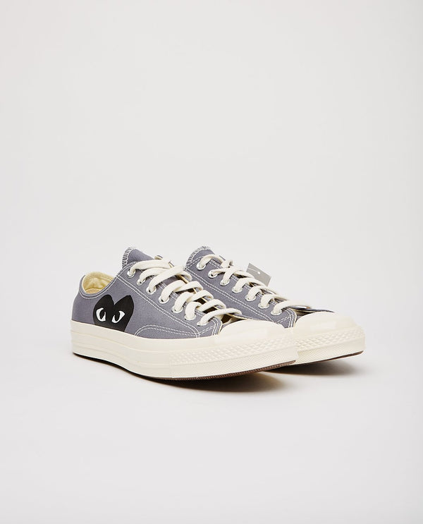 American Rag Cie Converse Chuck Taylor '70 Low Grey – American Rag Cie