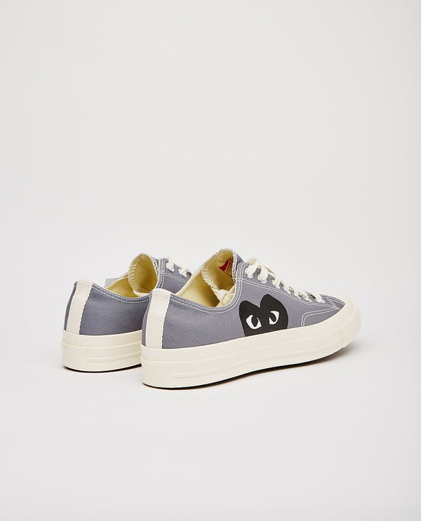 American Rag Cie Converse Chuck Taylor '70 Low Grey – American Rag Cie
