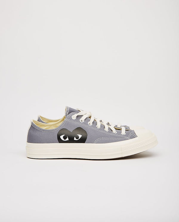 american rag cie Converse Chuck Taylor '70 Low Grey – American Rag Cie