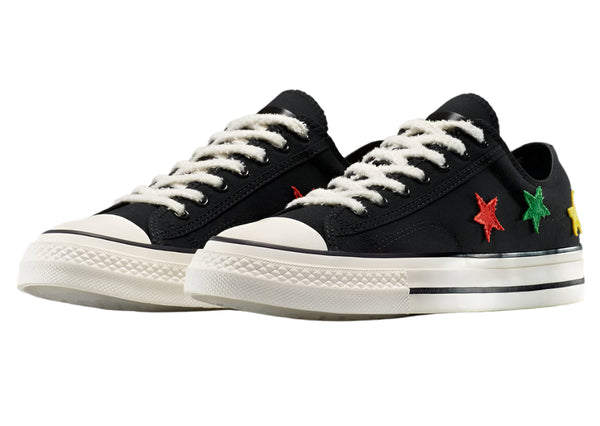 American Rag Cie Converse X Daily Paper Star Player 76 Ox – American Rag Cie