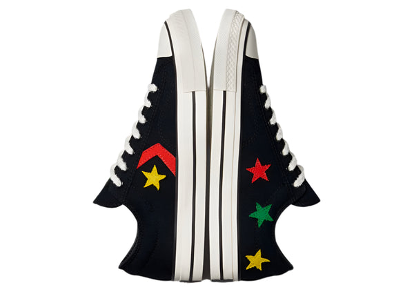 American Rag Cie Converse X Daily Paper Star Player 76 Ox – American Rag Cie