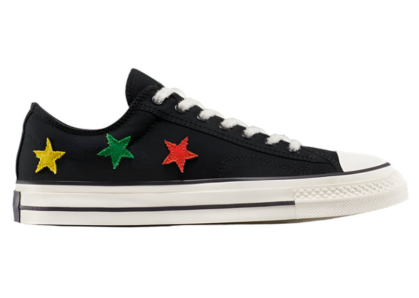 american rag cie Converse X Daily Paper Star Player 76 Ox – American Rag Cie