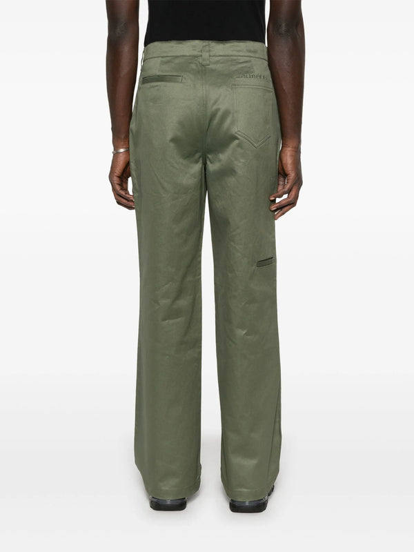 American Rag Cie Cotton Woven Pant – American Rag Cie