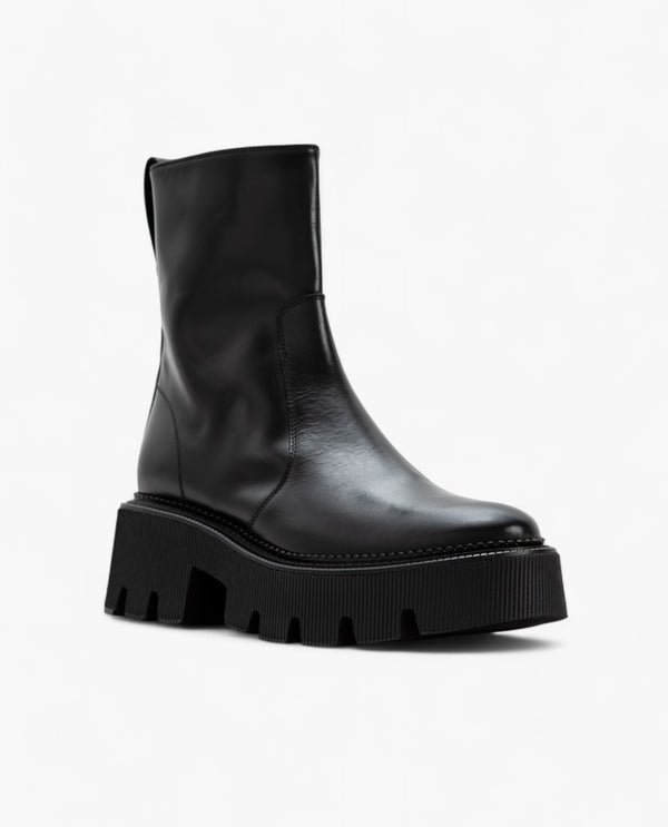 American Rag Cie Darla Lug Sole Chelsea Boot – American Rag Cie