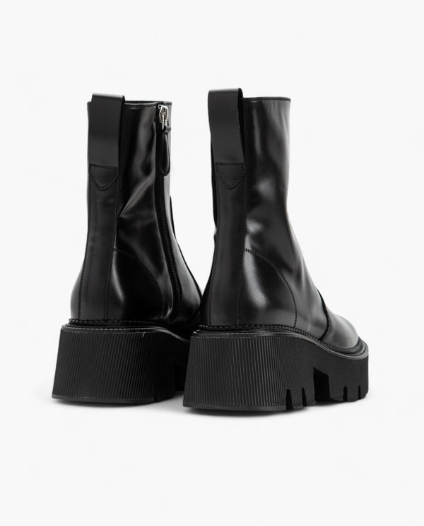 American Rag Cie Darla Lug Sole Chelsea Boot – American Rag Cie