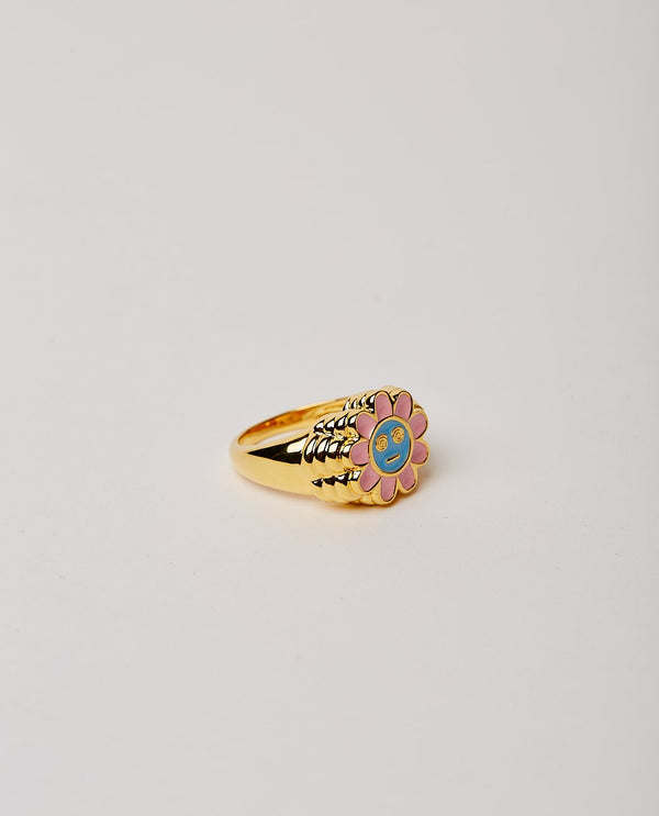 american rag cie Dazed Flower Ring – American Rag Cie