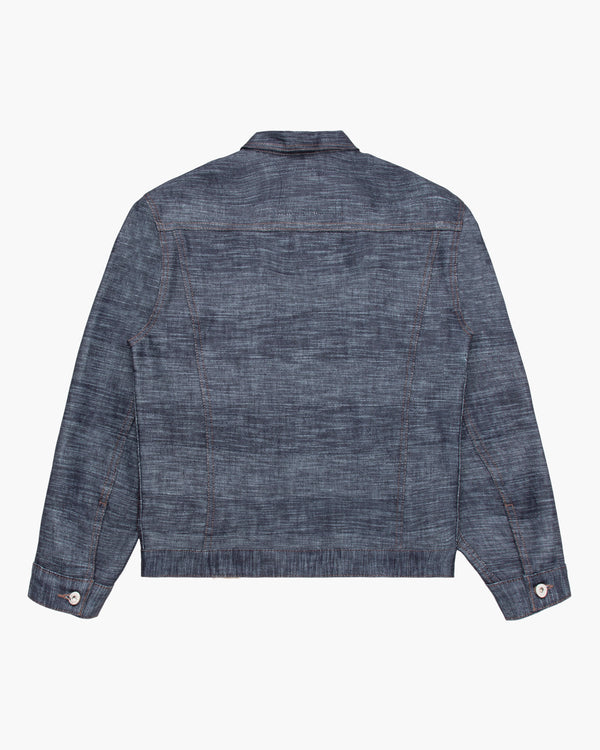 American Rag Cie Denim Jacket Revival Frankenstein – American Rag Cie