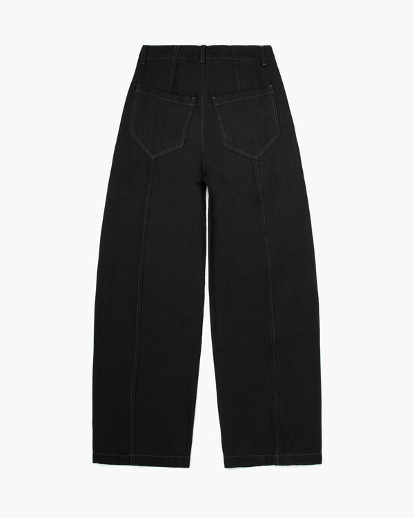 American Rag Cie Displaced Seam Jean – American Rag Cie